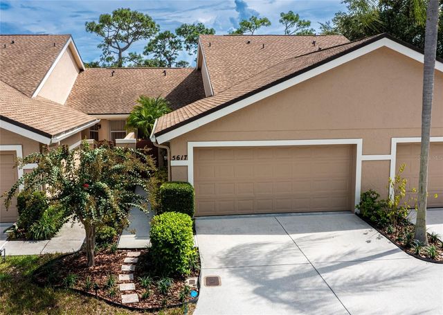 5617 MONTE ROSSO ROAD, Sarasota, FL 34243