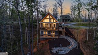 84 Ridge Line Trail, Ellijay, GA 30540