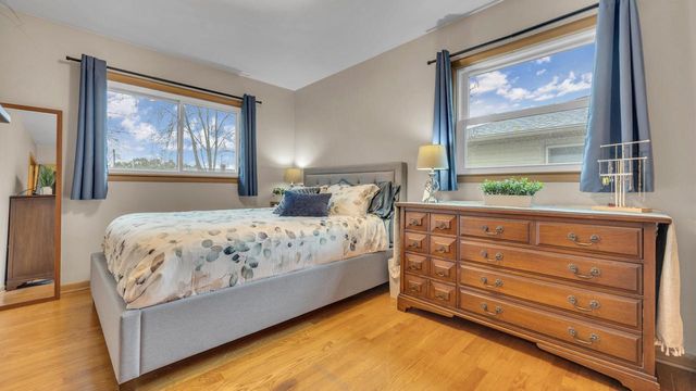 394 Wilson AVENUE, Fond Du Lac, WI 54935