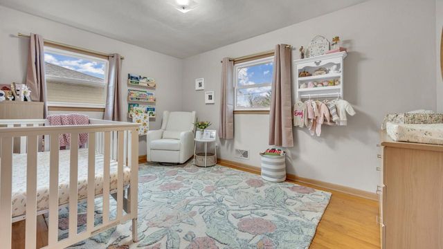 394 Wilson AVENUE, Fond Du Lac, WI 54935