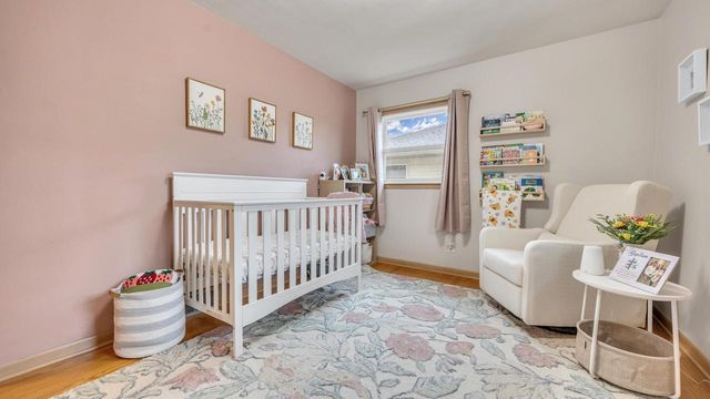 394 Wilson AVENUE, Fond Du Lac, WI 54935