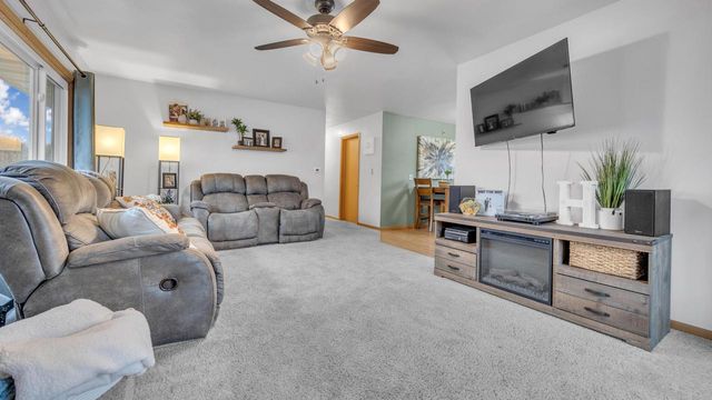 394 Wilson AVENUE, Fond Du Lac, WI 54935