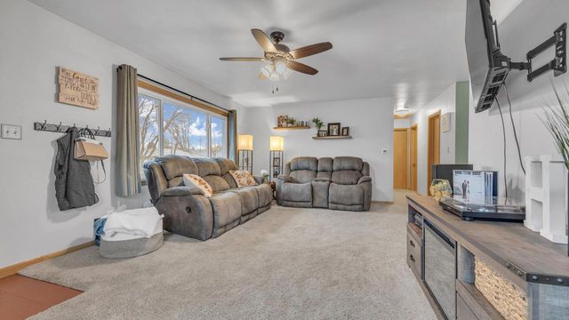 394 Wilson AVENUE, Fond Du Lac, WI 54935