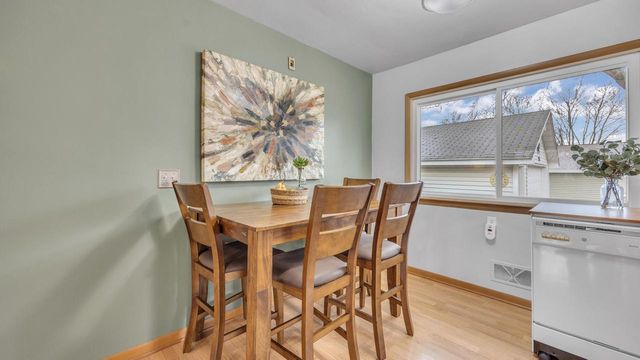 394 Wilson AVENUE, Fond Du Lac, WI 54935