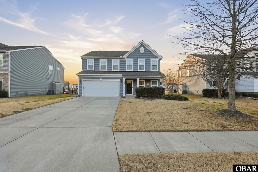 Image 1 of property listing at 118 Green Lake Road Lot 131, Moyock, NC 27958