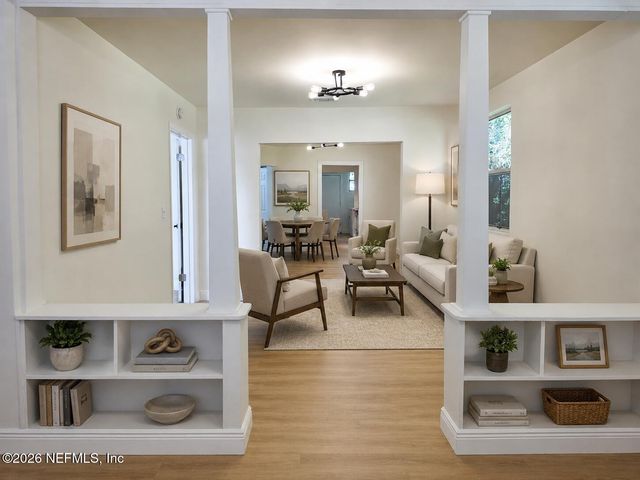1227 W 3RD Street, Jacksonville, FL 32209