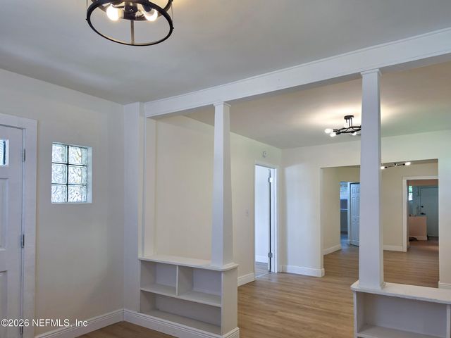 1227 W 3RD Street, Jacksonville, FL 32209