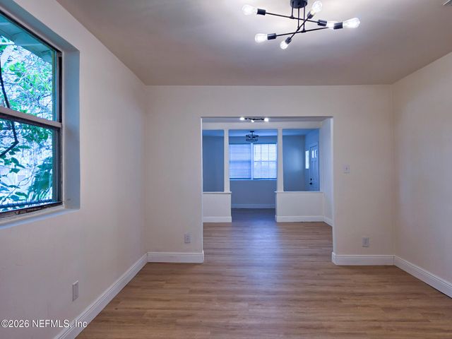 1227 W 3RD Street, Jacksonville, FL 32209