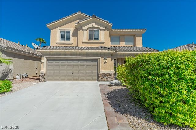 454 First On Drive, Las Vegas, NV 89148