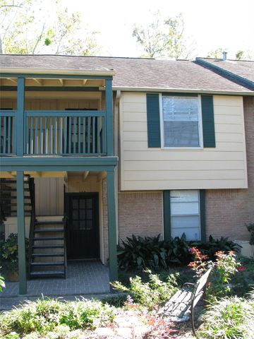 8277 Kingsbrook Road 153, Houston, TX 77024