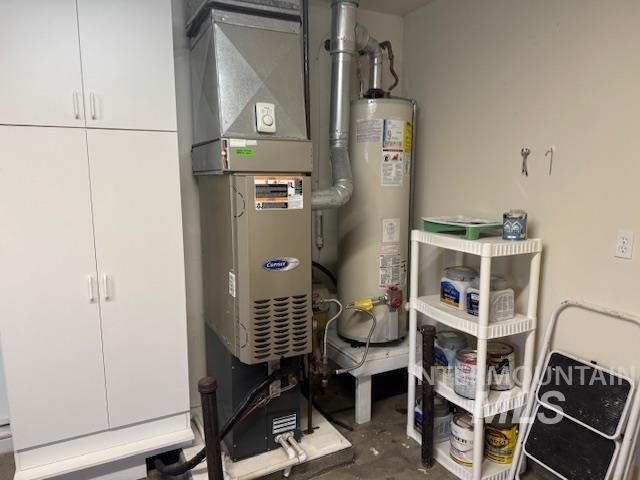 6890 W Lamplighter St, Boise, ID 83714