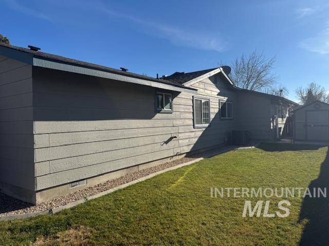 6890 W Lamplighter St, Boise, ID 83714