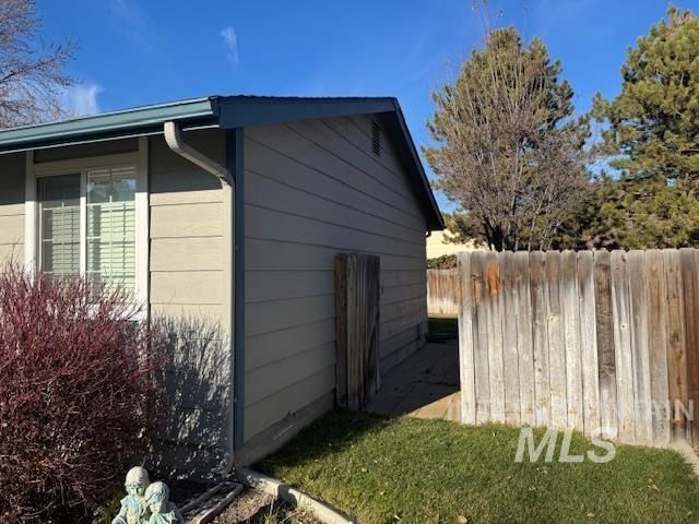 6890 W Lamplighter St, Boise, ID 83714