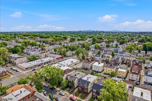 200 Eastern Pkwy, Newark City, NJ 07106