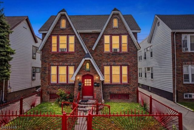 200 Eastern Pkwy, Newark City, NJ 07106