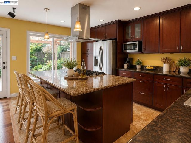 433 Calistoga Cir, Fremont, CA 94536