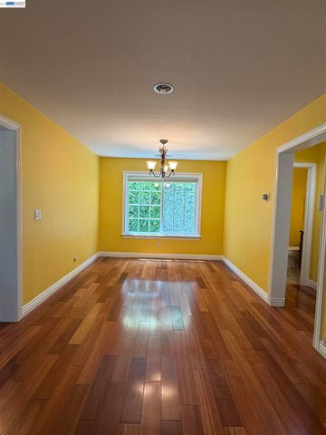 433 Calistoga Cir, Fremont, CA 94536