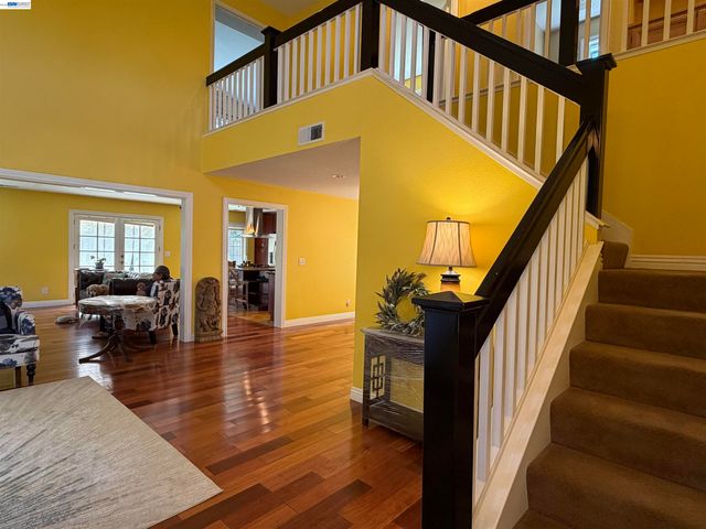 433 Calistoga Cir, Fremont, CA 94536