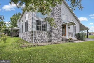 2209 SHARTLESVILLE RD, Mohrsville, PA 19541