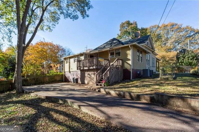 652 Boulevard SE, Atlanta, GA 30312