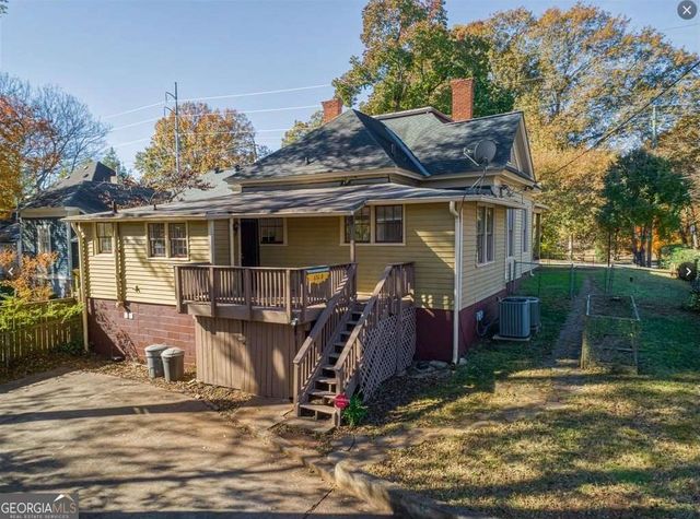652 Boulevard SE, Atlanta, GA 30312