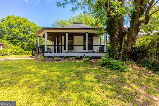 652 Boulevard SE, Atlanta, GA 30312