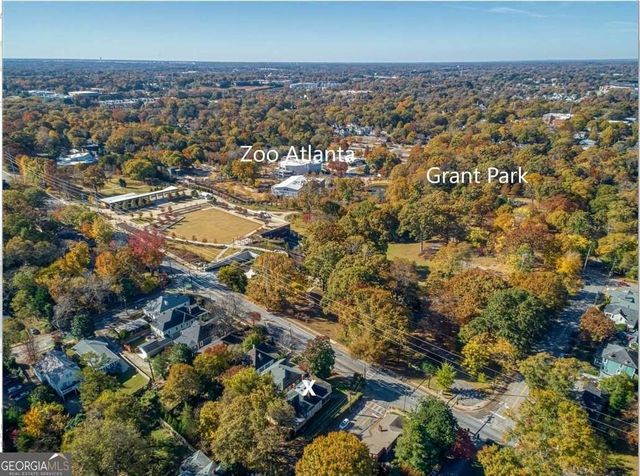 652 Boulevard SE, Atlanta, GA 30312