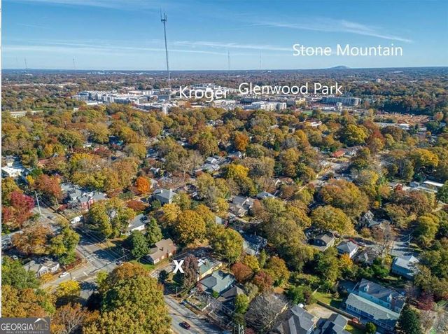 652 Boulevard SE, Atlanta, GA 30312