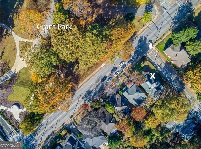 652 Boulevard SE, Atlanta, GA 30312