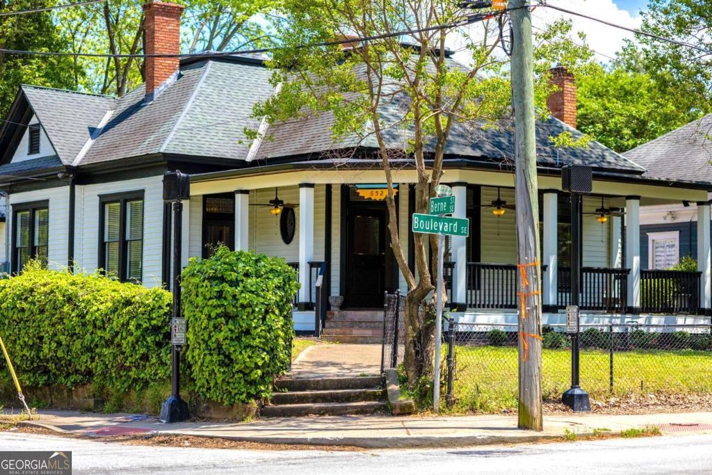 652 Boulevard SE, Atlanta, GA 30312