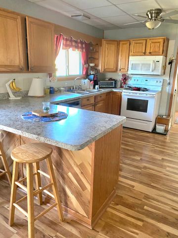 345 E Leroy Street, Burlington Twp, MI 49029