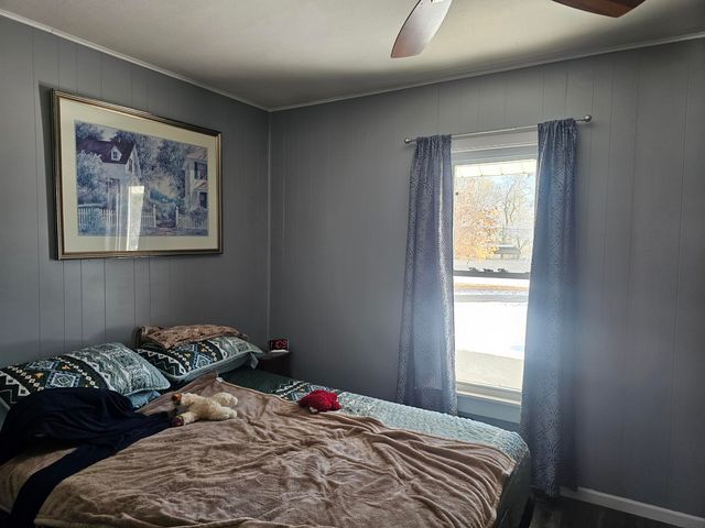 345 E Leroy Street, Burlington Twp, MI 49029