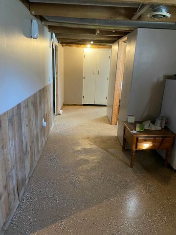 345 E Leroy Street, Burlington Twp, MI 49029