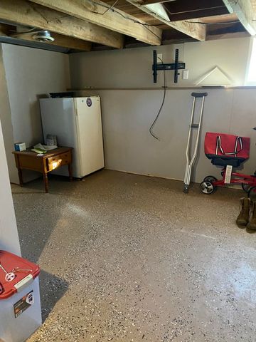 345 E Leroy Street, Burlington Twp, MI 49029