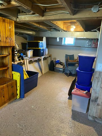 345 E Leroy Street, Burlington Twp, MI 49029