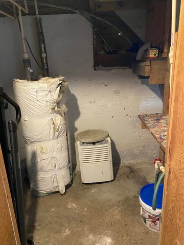 345 E Leroy Street, Burlington Twp, MI 49029