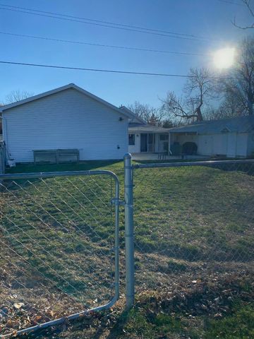 345 E Leroy Street, Burlington Twp, MI 49029