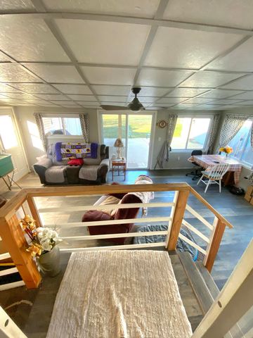 345 E Leroy Street, Burlington Twp, MI 49029