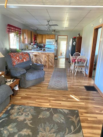 345 E Leroy Street, Burlington Twp, MI 49029