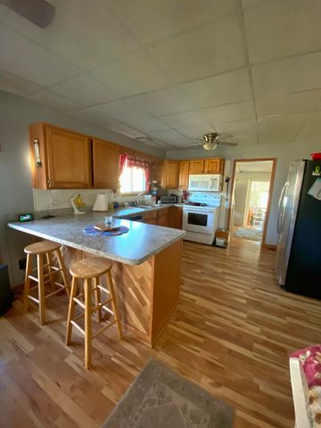 345 E Leroy Street, Burlington Twp, MI 49029