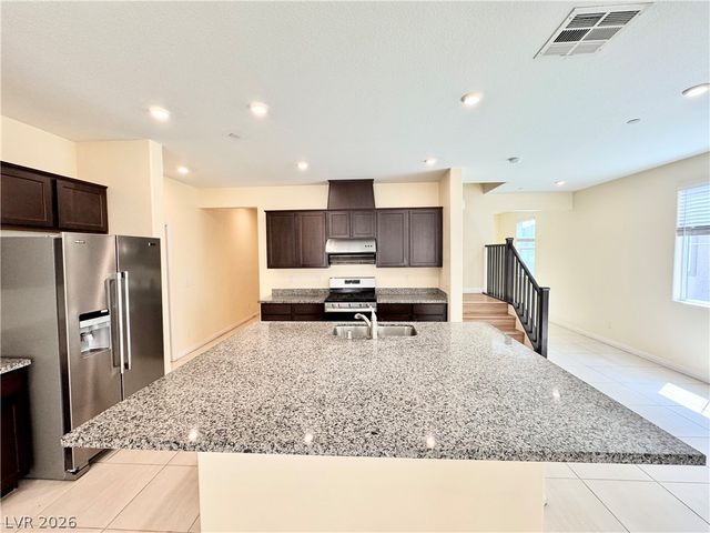 6088 Castle Gardens Avenue, Las Vegas, NV 89130