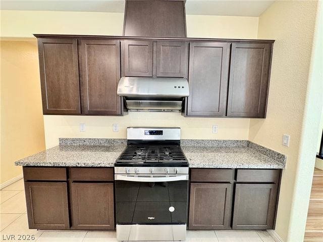 6088 Castle Gardens Avenue, Las Vegas, NV 89130