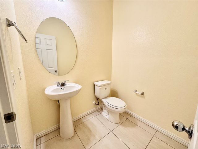6088 Castle Gardens Avenue, Las Vegas, NV 89130