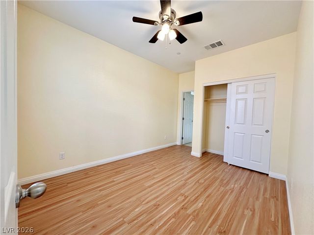 6088 Castle Gardens Avenue, Las Vegas, NV 89130