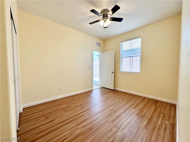 6088 Castle Gardens Avenue, Las Vegas, NV 89130