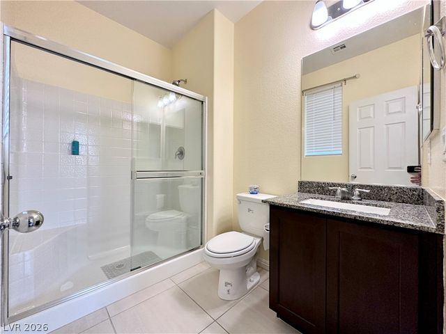6088 Castle Gardens Avenue, Las Vegas, NV 89130