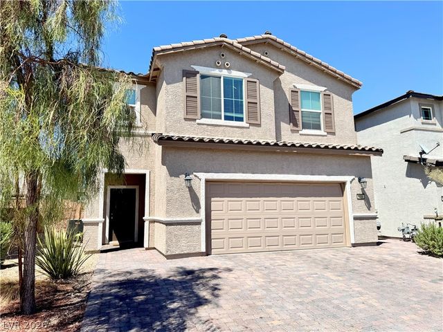 6088 Castle Gardens Avenue, Las Vegas, NV 89130