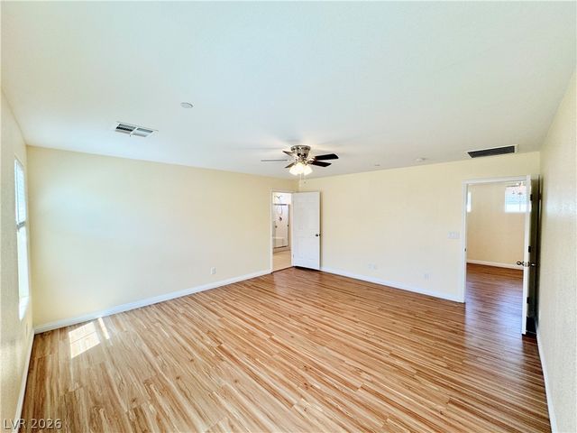 6088 Castle Gardens Avenue, Las Vegas, NV 89130