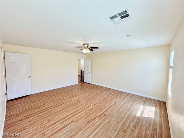 6088 Castle Gardens Avenue, Las Vegas, NV 89130
