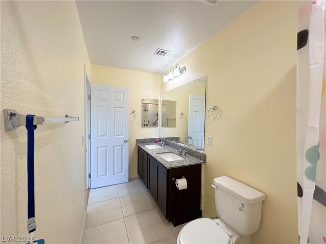 6088 Castle Gardens Avenue, Las Vegas, NV 89130